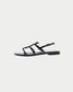 Saint Laurent sandale