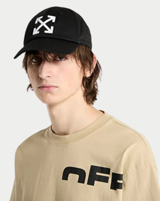 Off White kačket