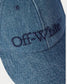 Off White kačket