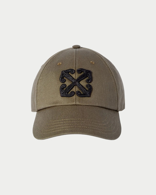 Off White kačket