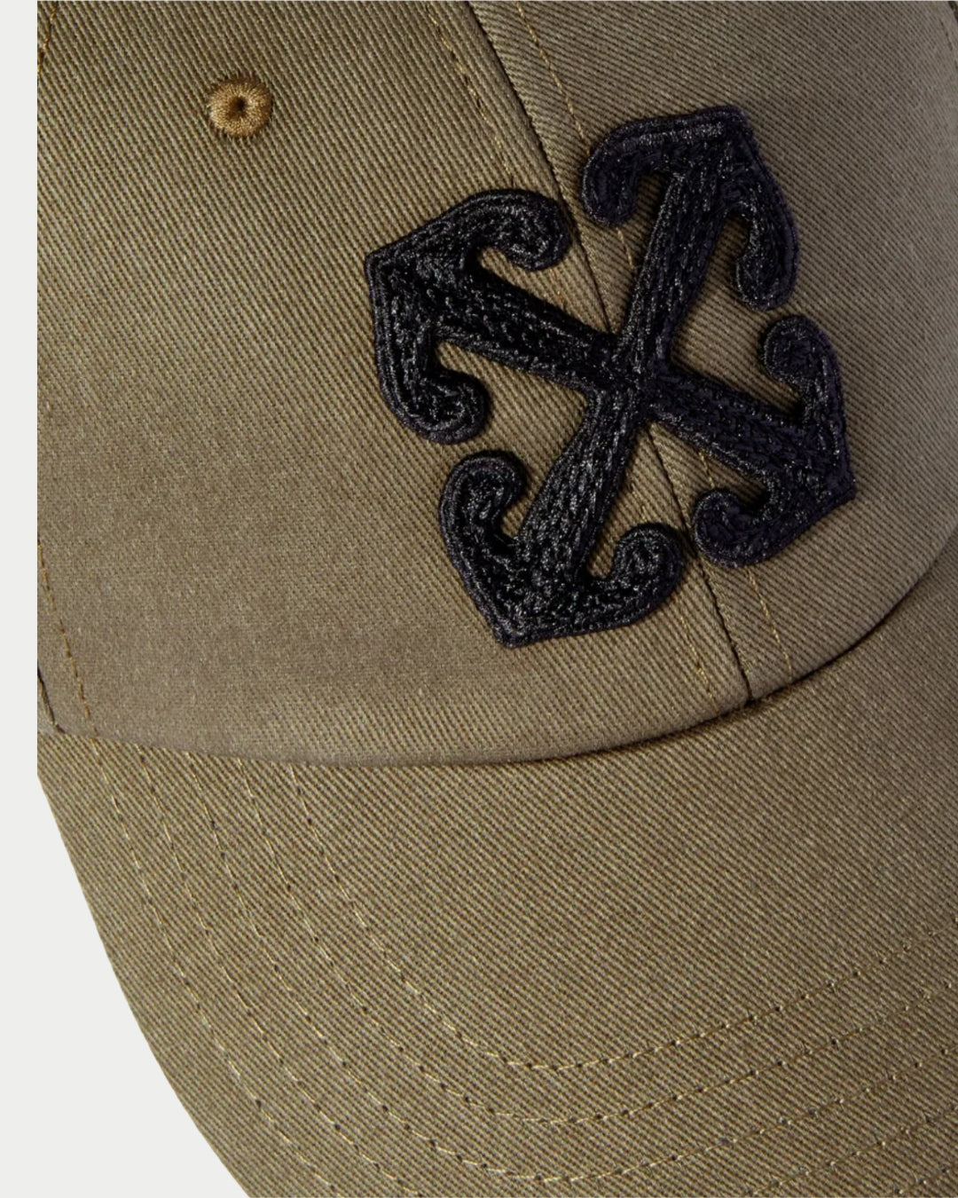 Off White kačket