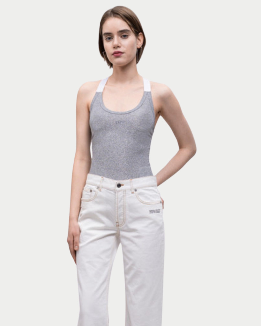 Off White majica