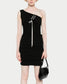 Off White haljina