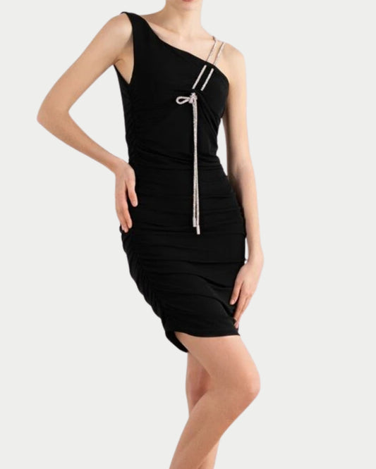 Off White haljina