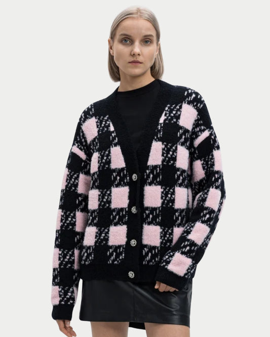 Off White džemper