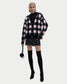 Off White džemper