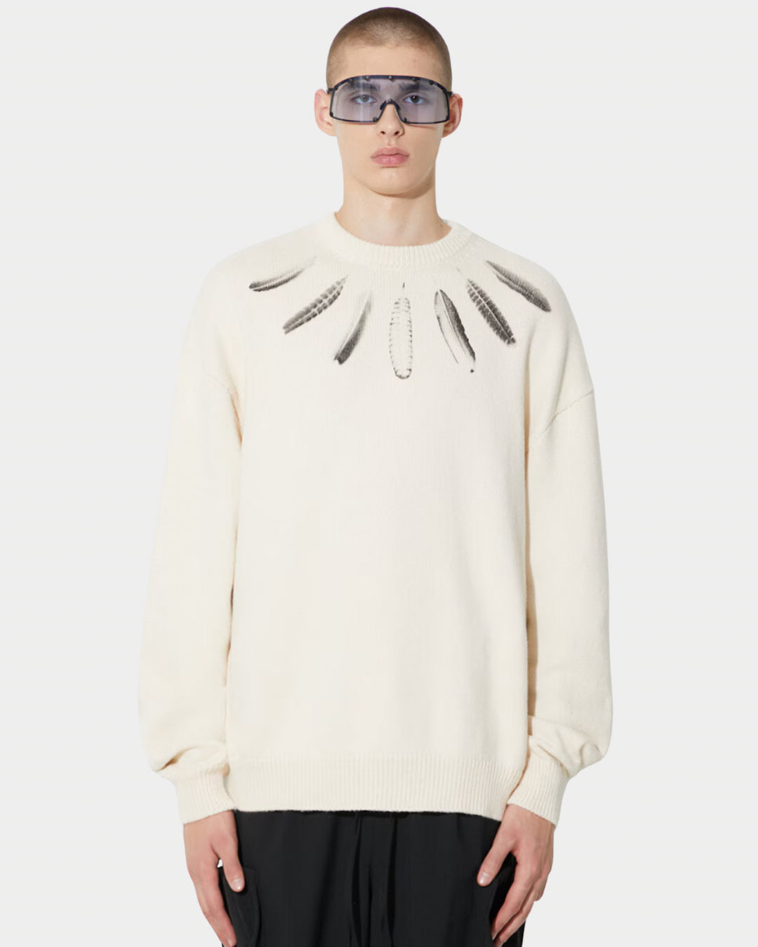 Marcelo Burlon džemper