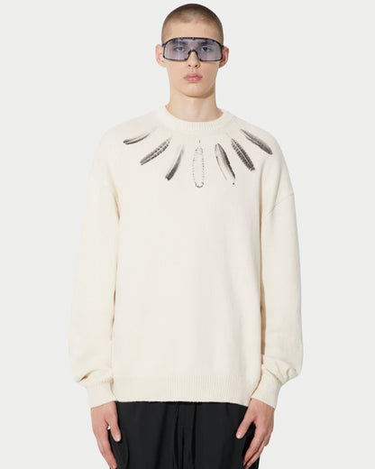 Marcelo Burlon džemper