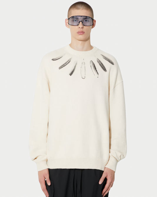Marcelo Burlon džemper