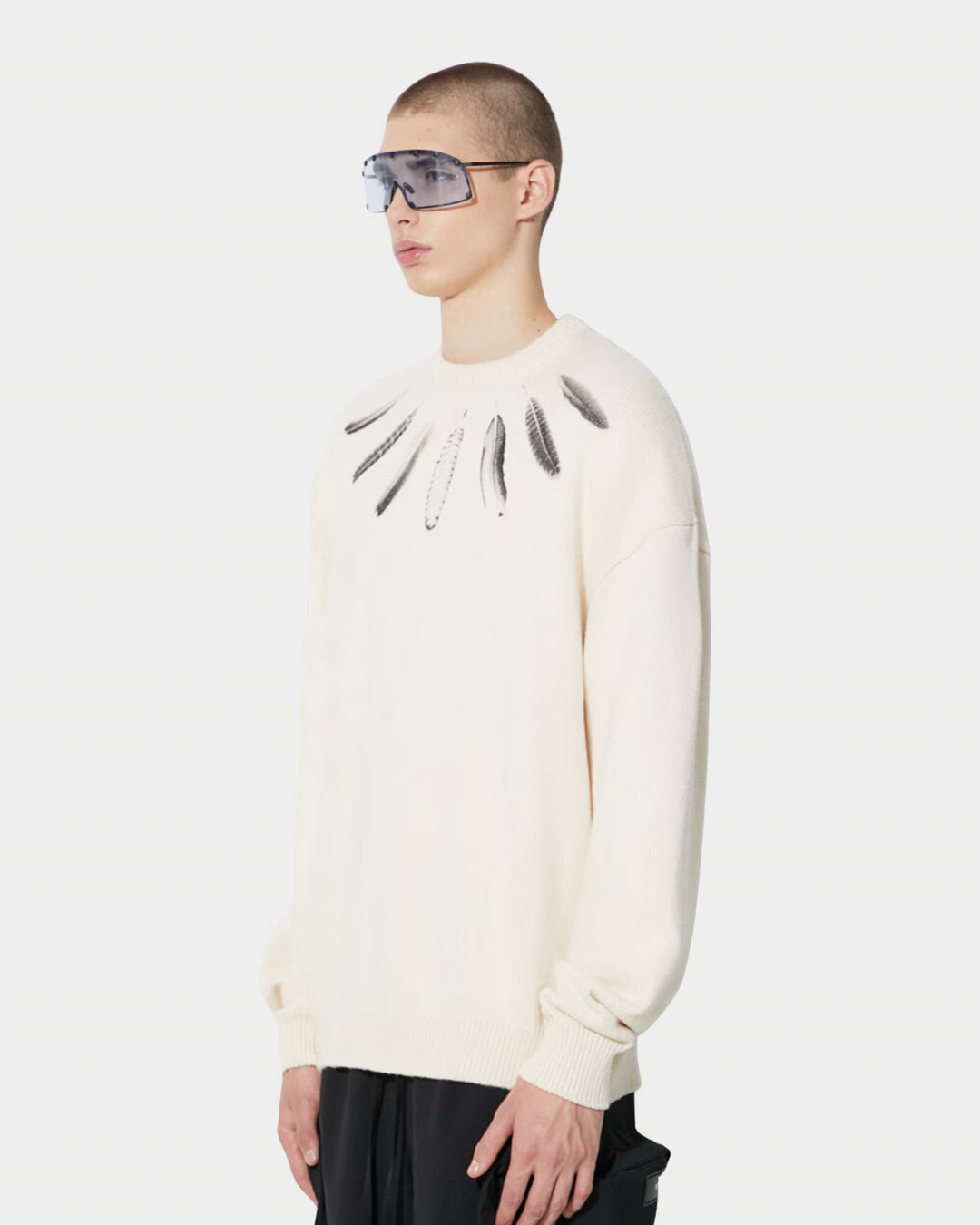 Marcelo Burlon džemper