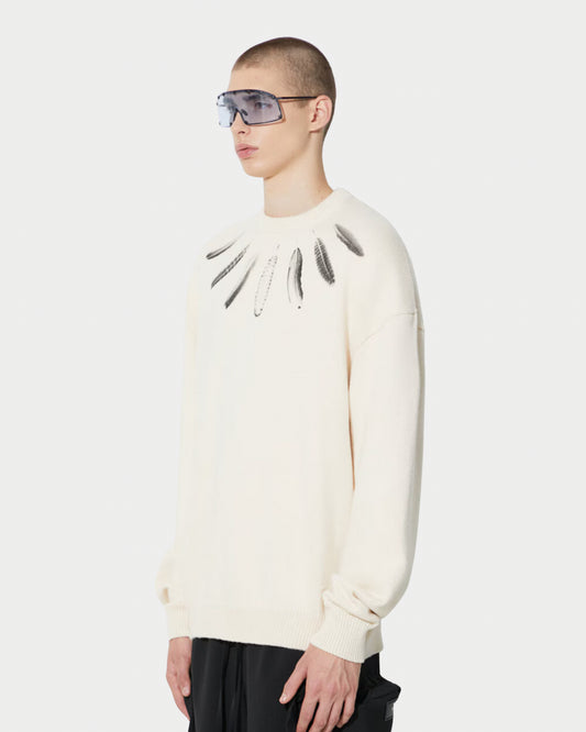 Marcelo Burlon džemper