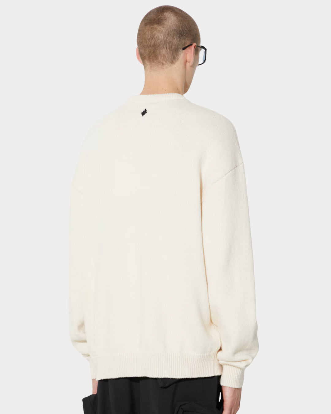 Marcelo Burlon džemper