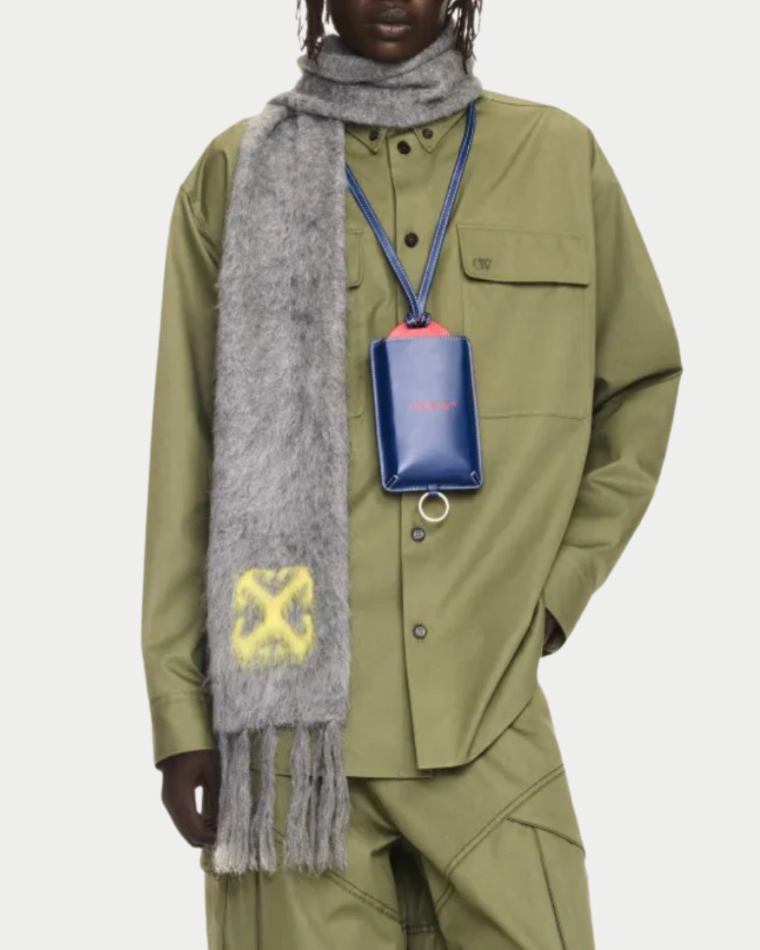Off White jakna
