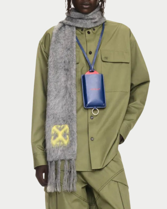Off White jakna