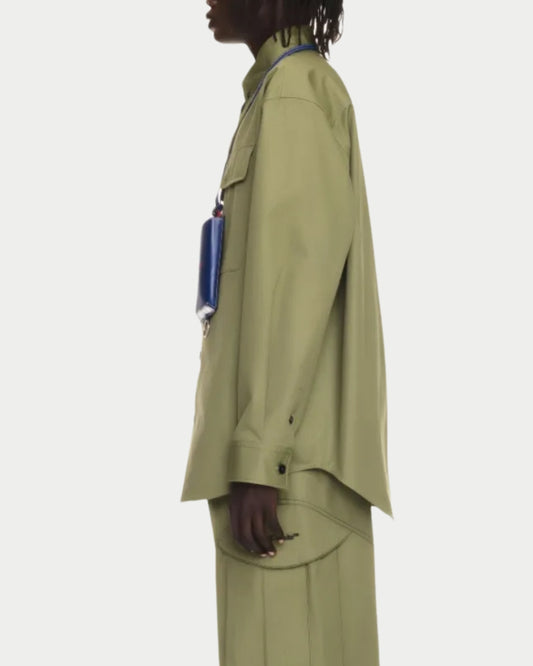 Off White jakna