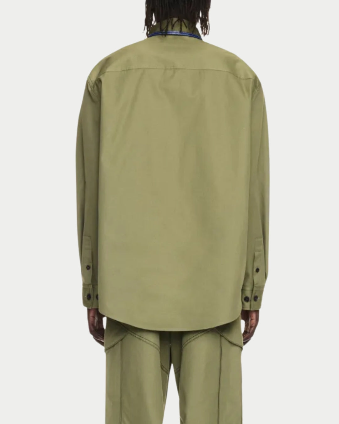 Off White jakna