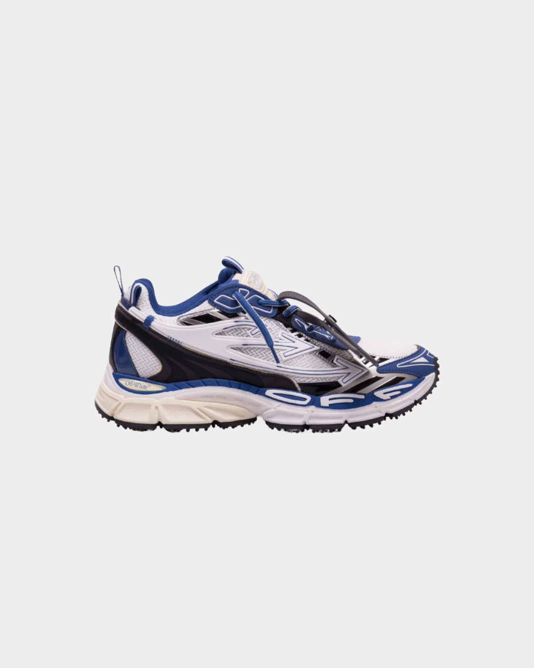 Off White patike