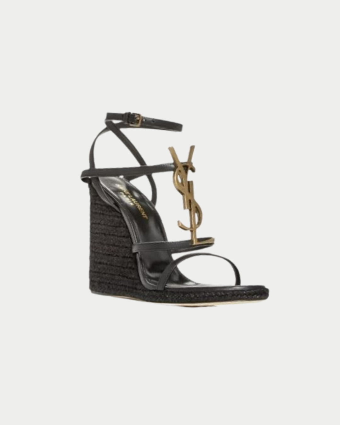 Saint Laurent sandale