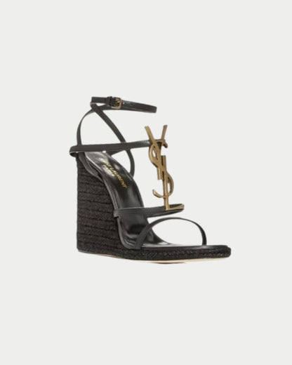 Saint Laurent sandale