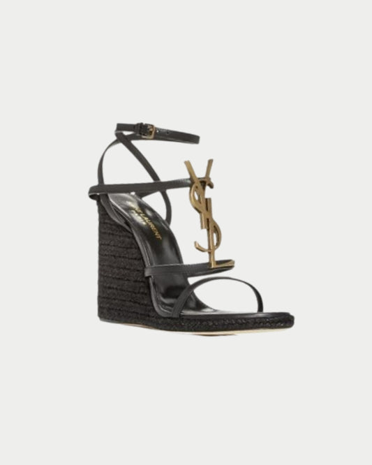 Saint Laurent sandale