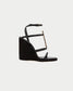 Saint Laurent sandale