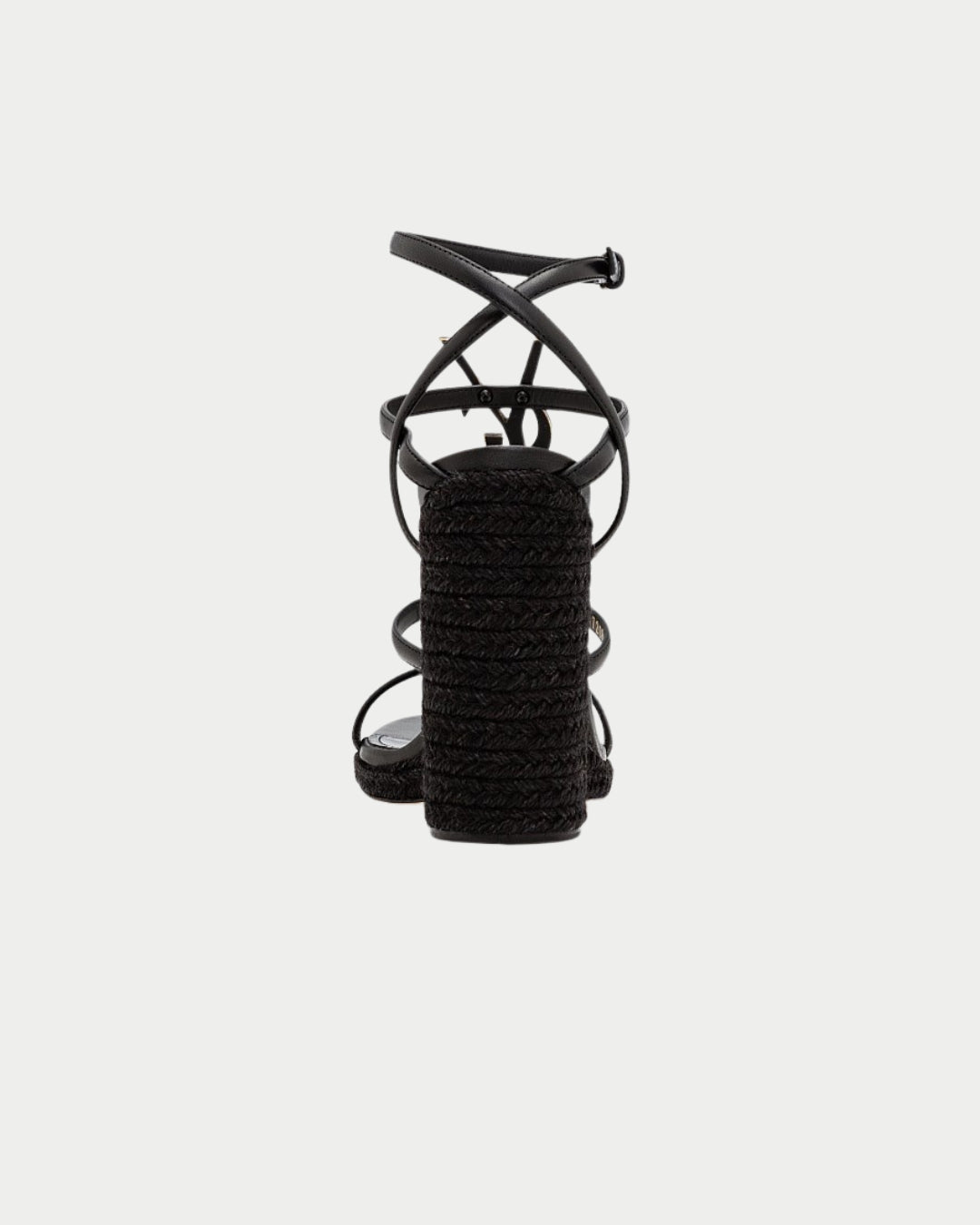 Saint Laurent sandale