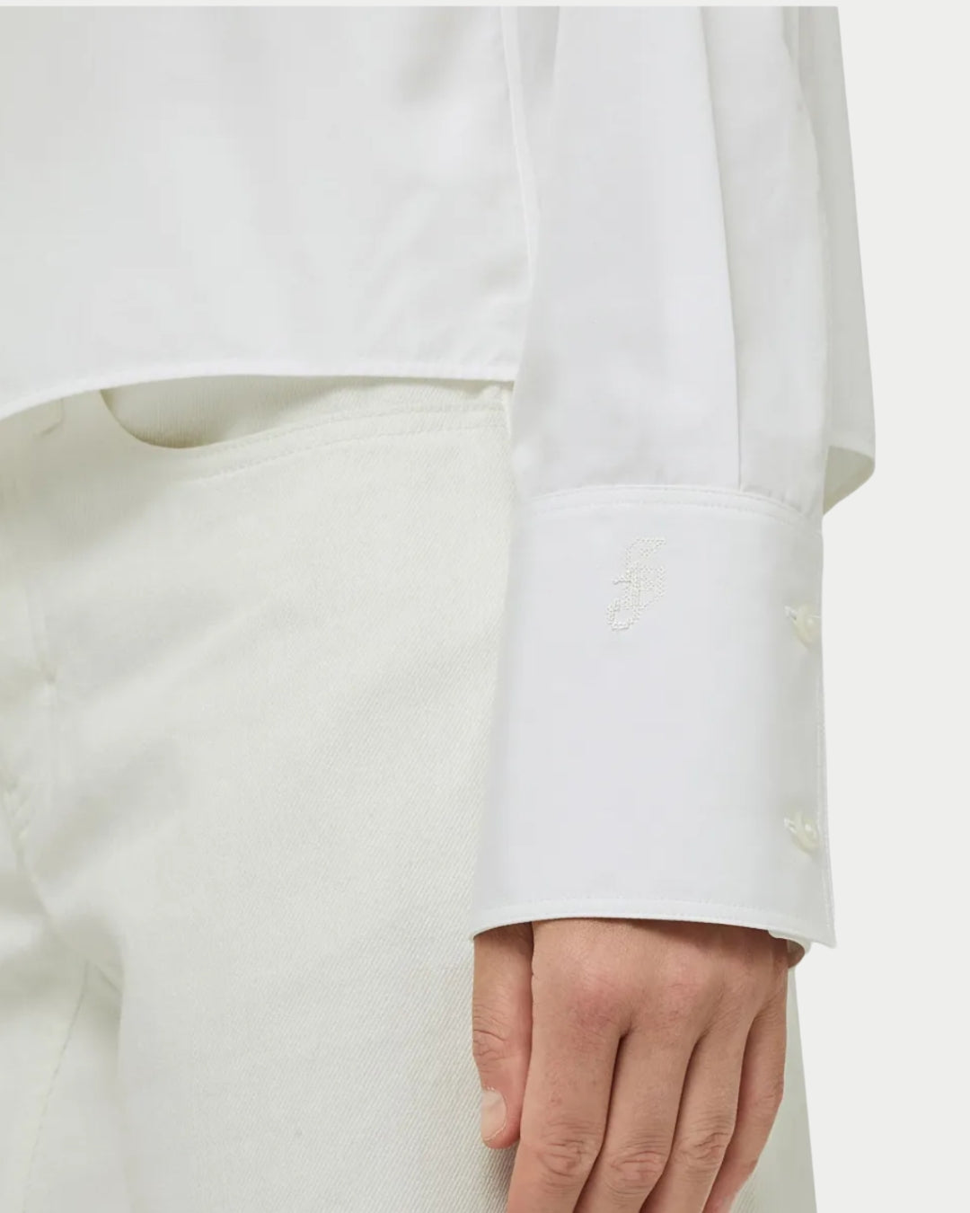 Jil Sander košulja