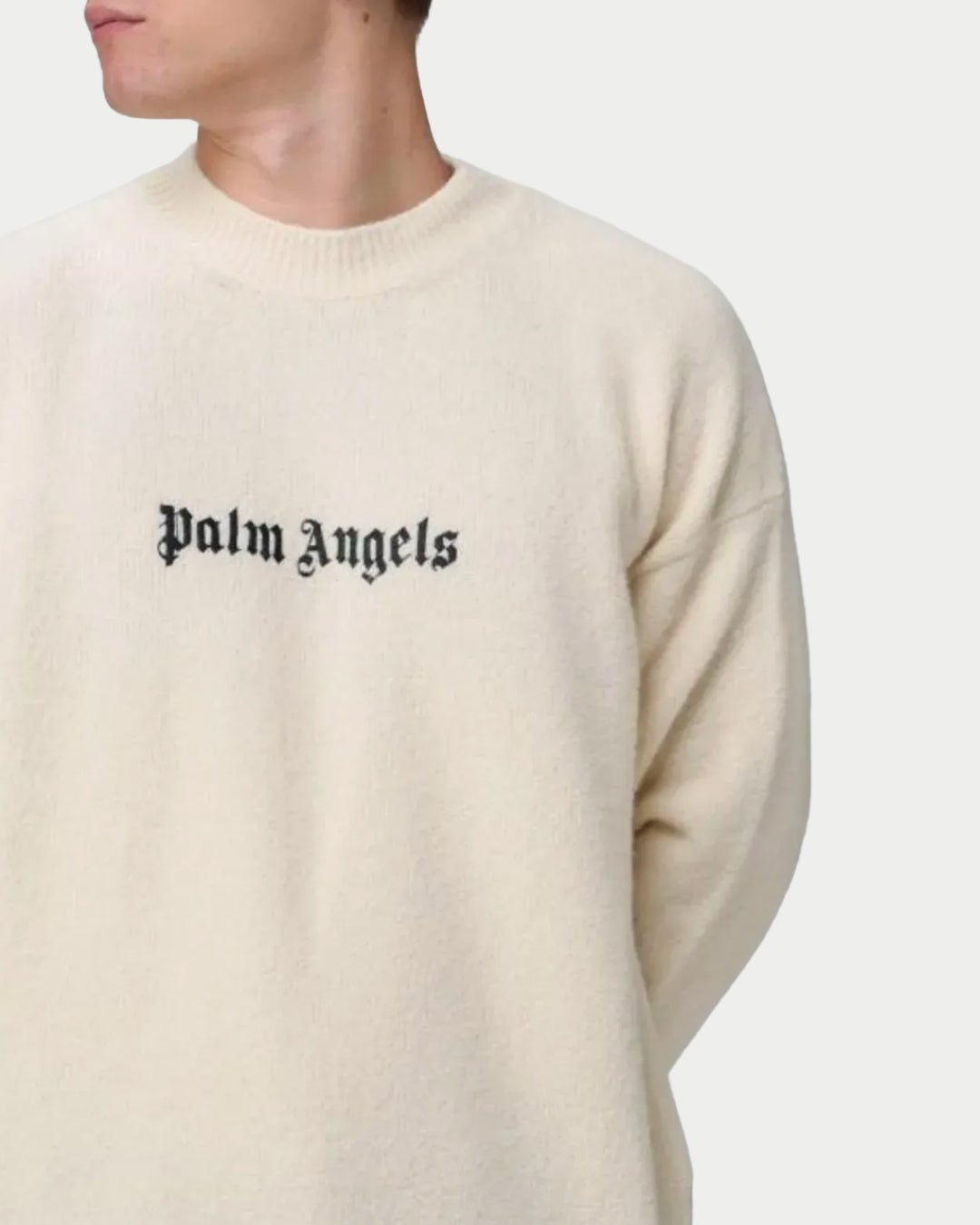 Palm Angels džemper