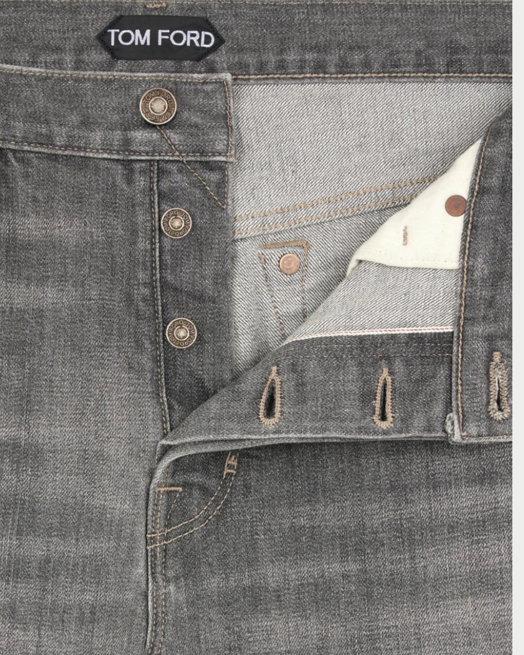 Tom Ford farmerke