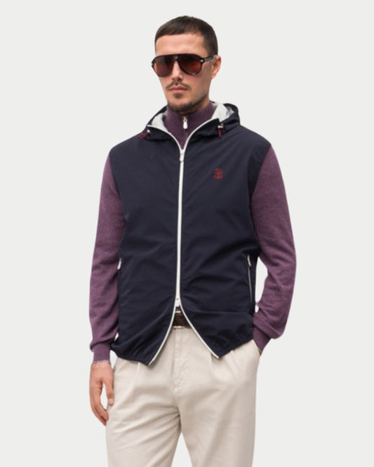 Brunello Cucinelli prsluk
