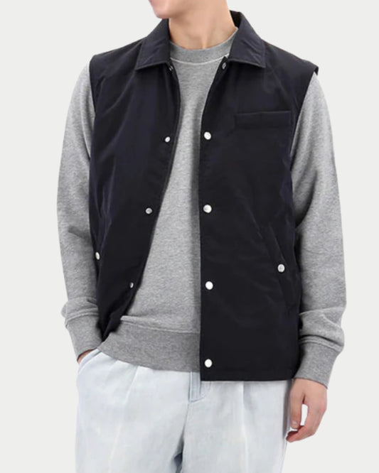 Brunello Cucinelli prsluk