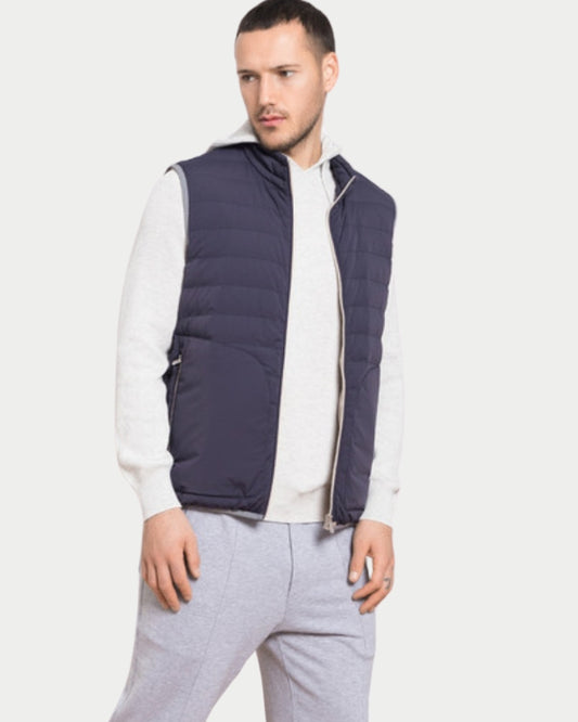 Brunello Cucinelli prsluk