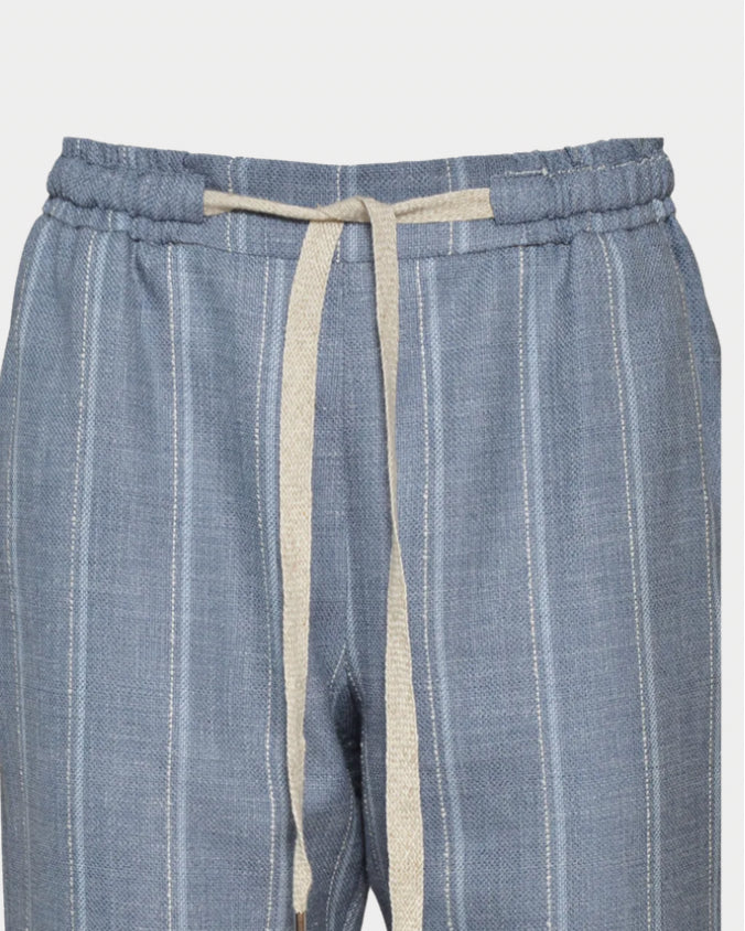 Barba pantalone