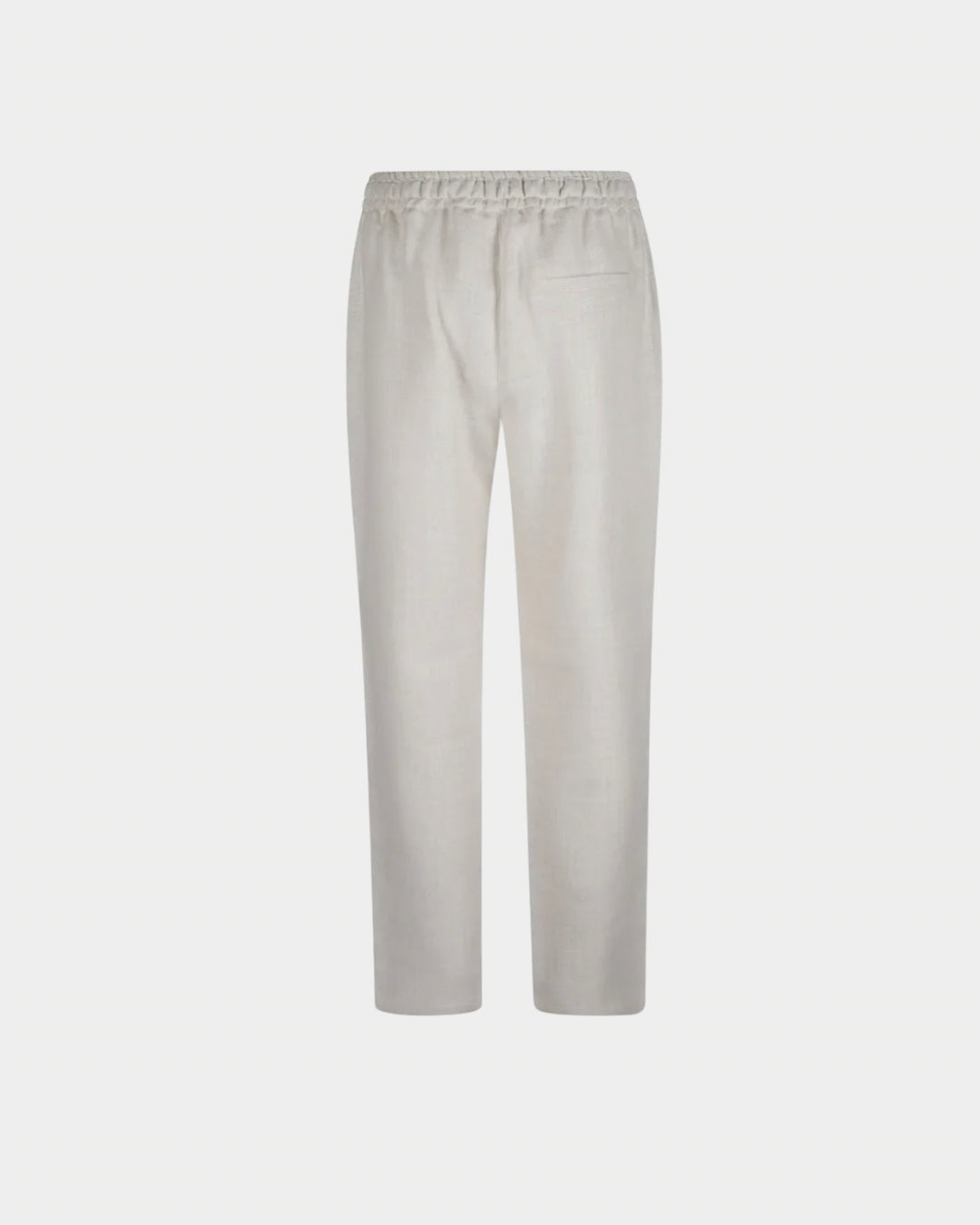 Barba pantalone