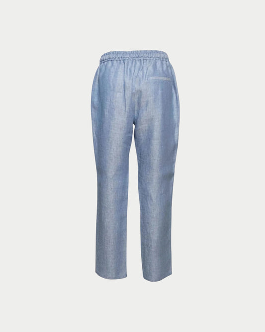Barba pantalone