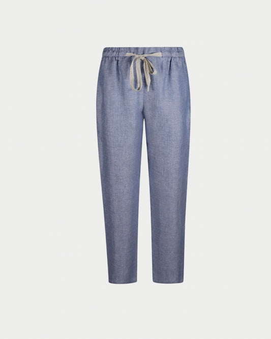 Barba pantalone