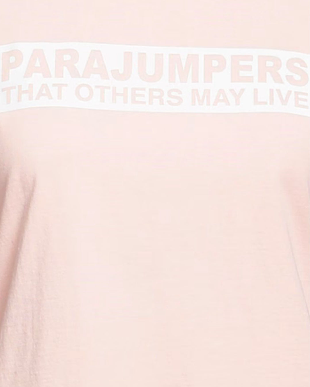 Parajumpers majica