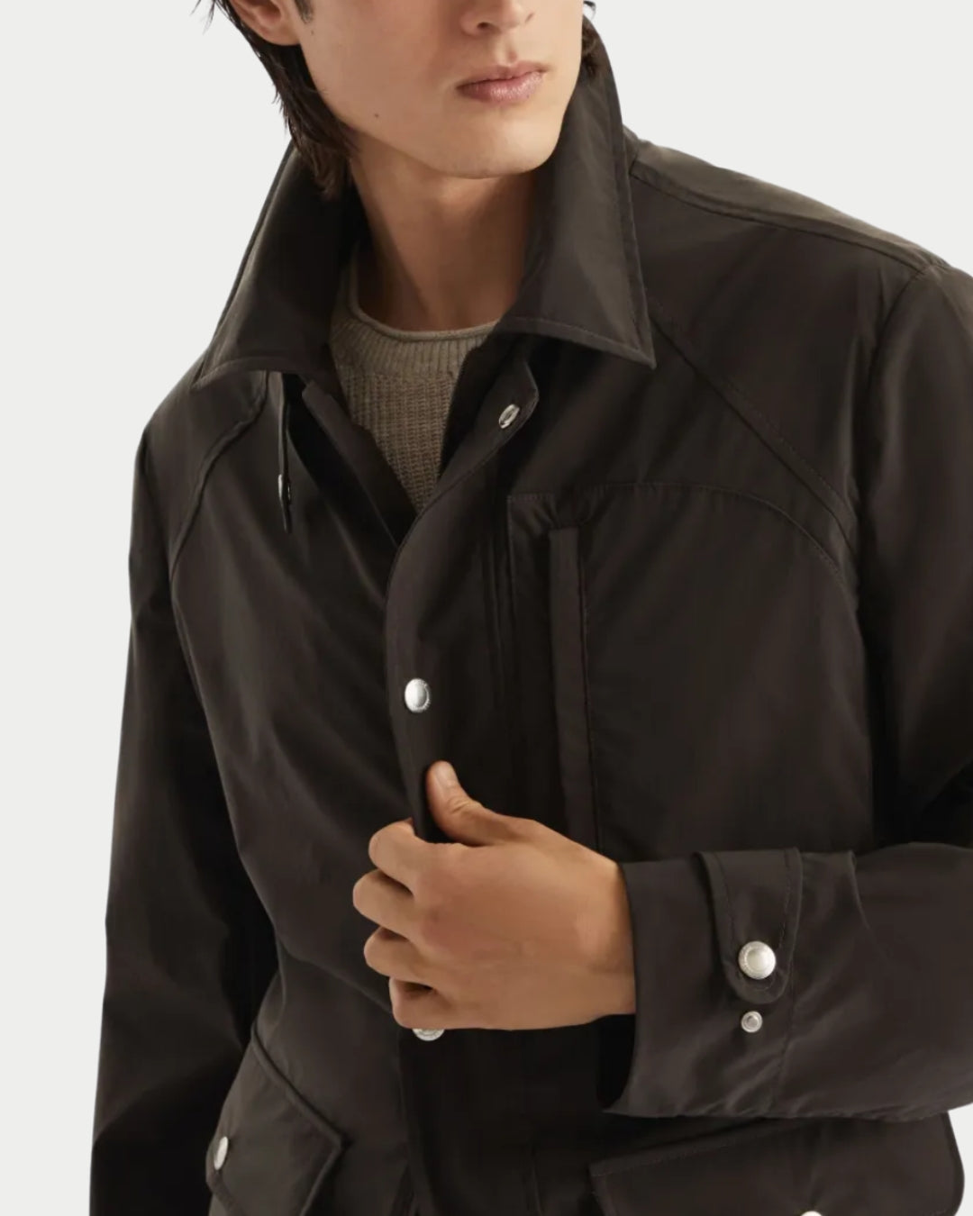 Brunello Cucinelli jakna