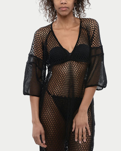 Off White haljina