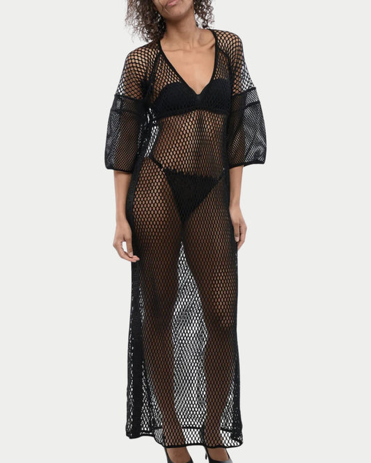 Off White haljina
