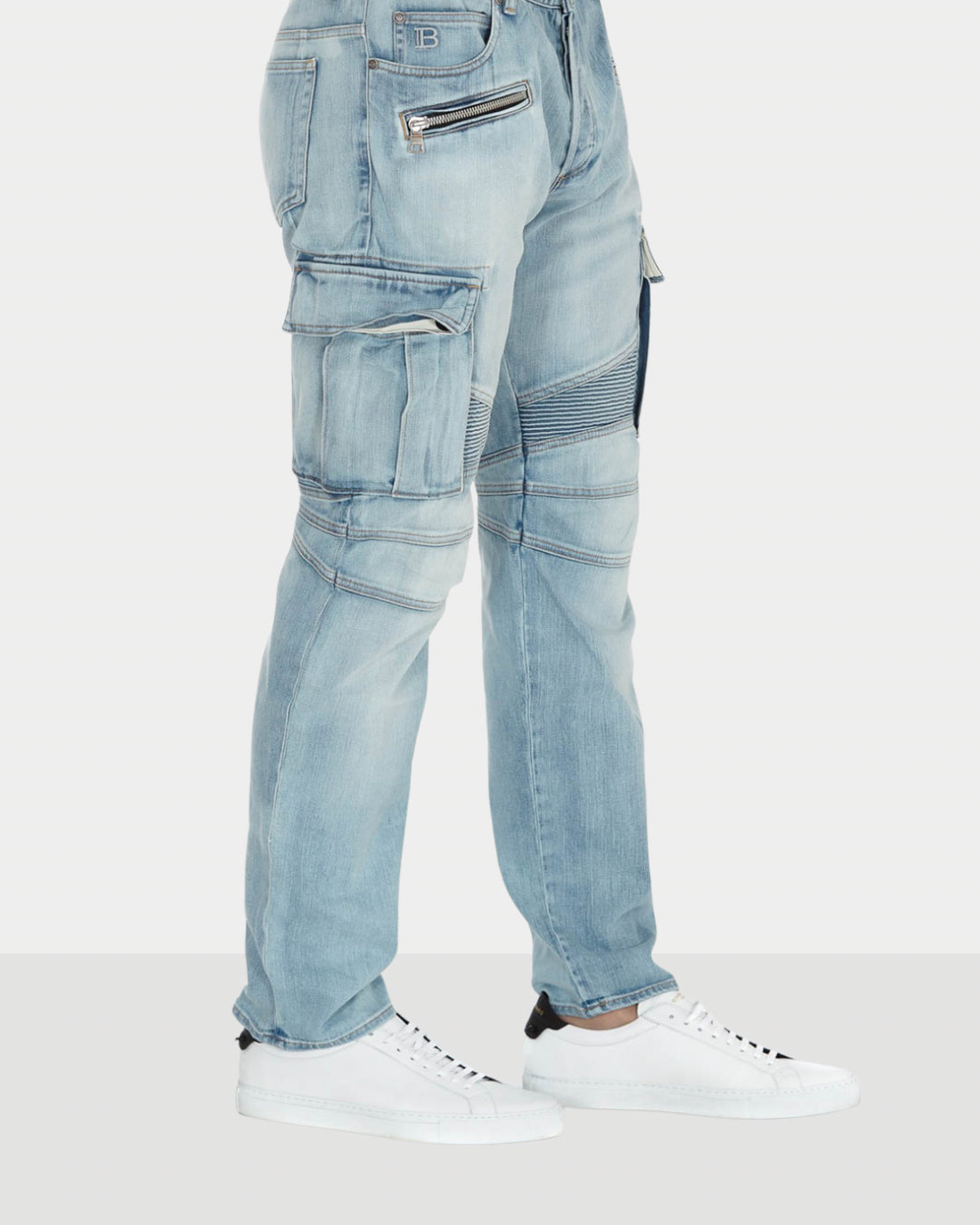 Balmain farmerke