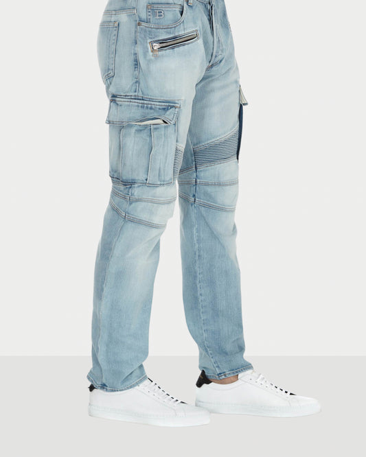 Balmain farmerke