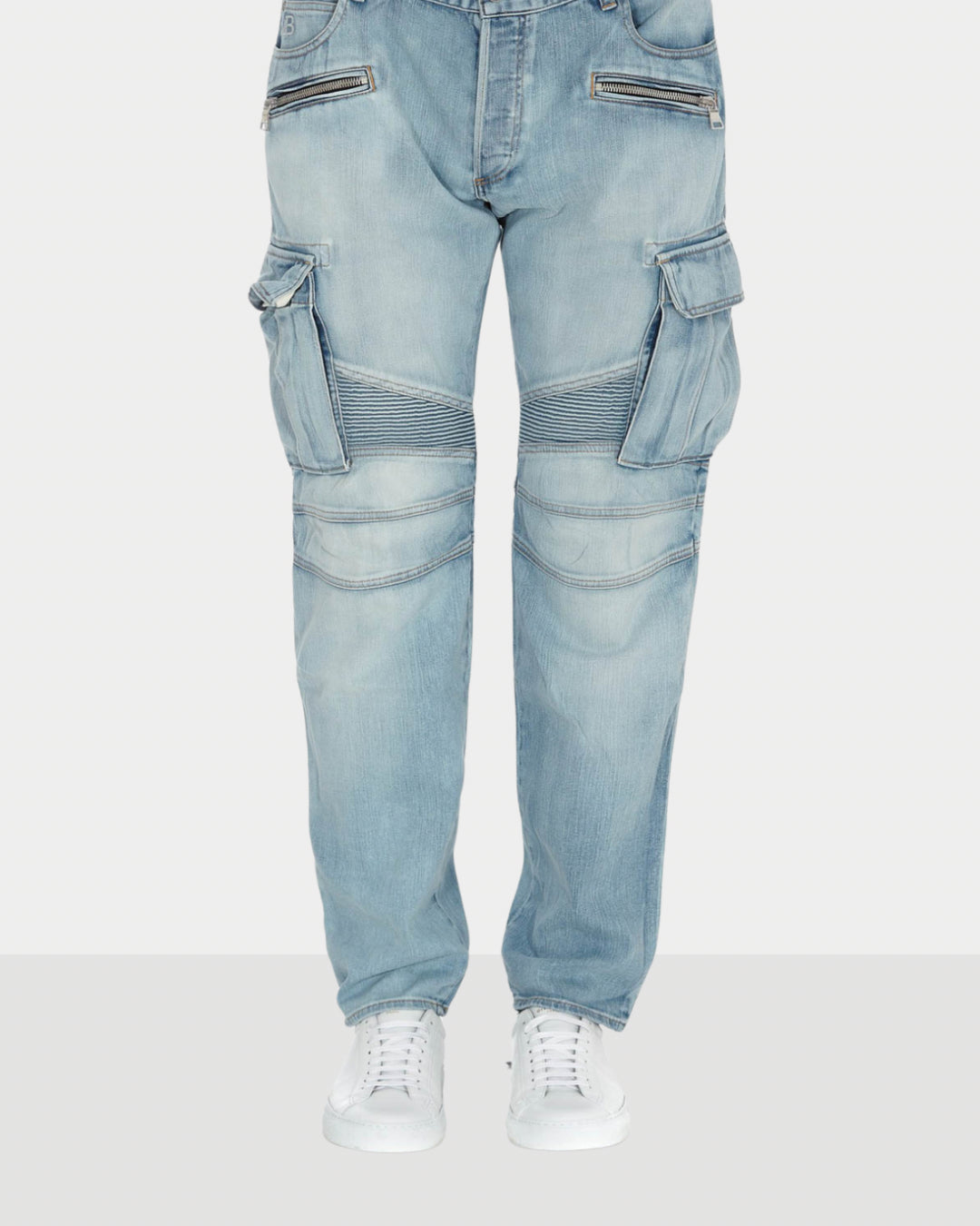 Balmain farmerke