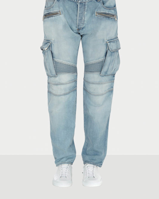 Balmain farmerke
