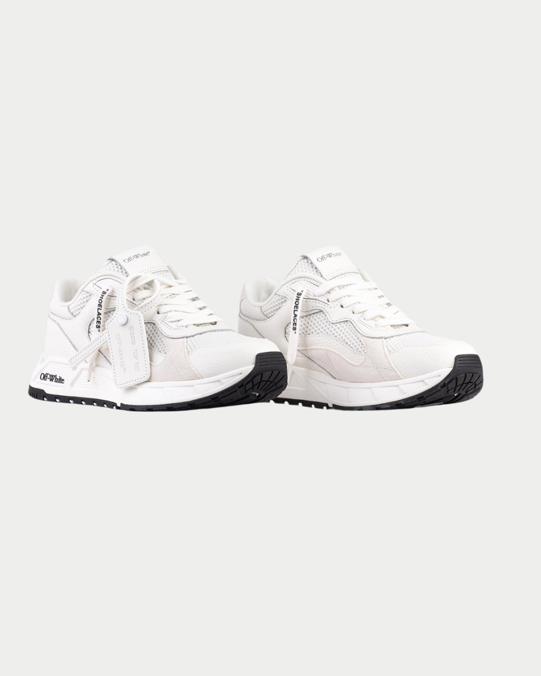 Off White patike