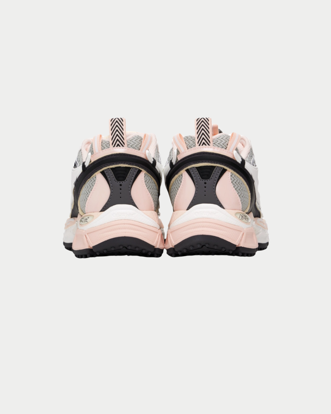 Off White patike