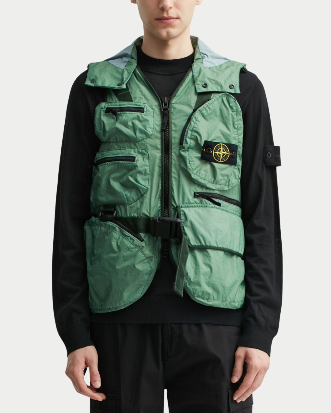 Stone Island prsluk