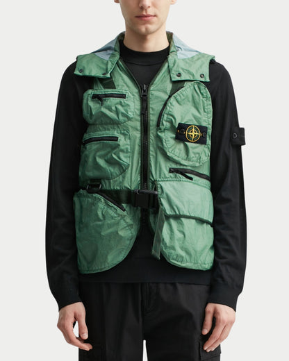 Stone Island prsluk