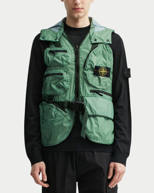 Stone Island prsluk