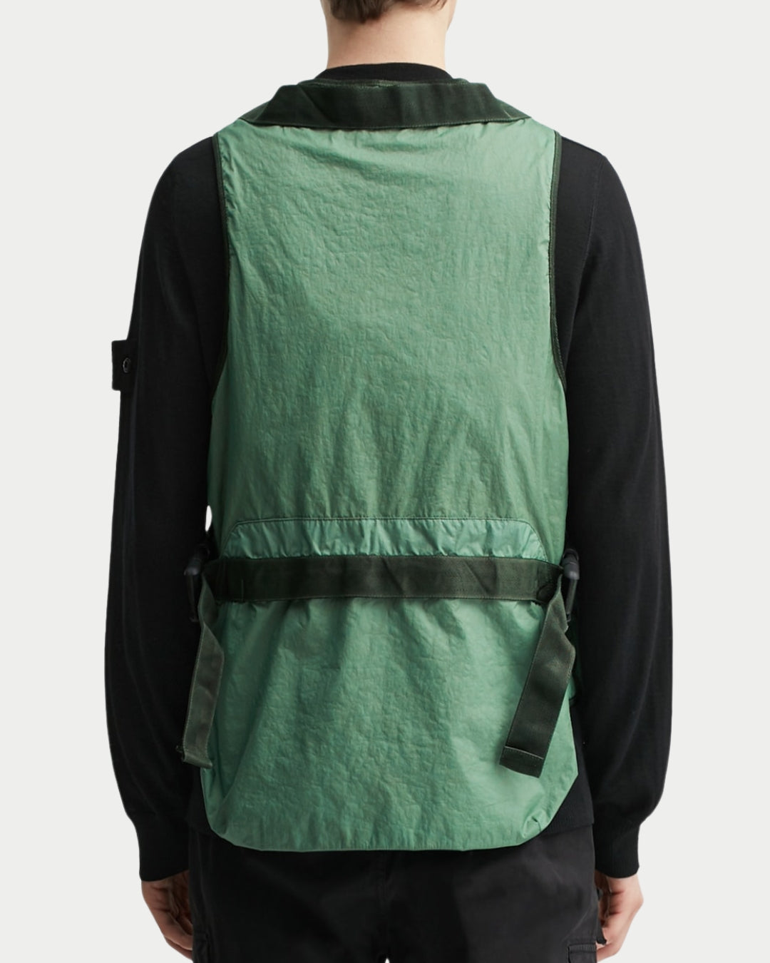 Stone Island prsluk